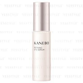 Kanebo - Refining Eye Serum