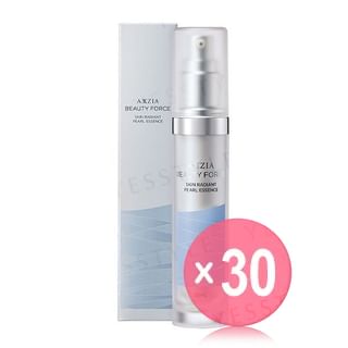 AXXZIA - Beauty Force Skin Radiant Pearl Essence (x30) (Bulk Box)