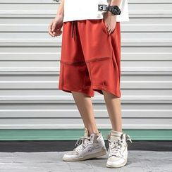 Andrei - Plain Sweatshorts Andrei - Plain Sweatshorts