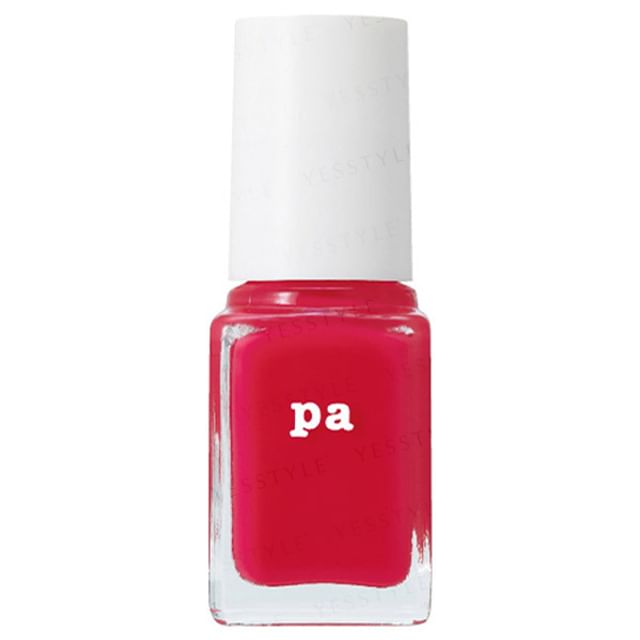 Dear Laura-Pa Nail Color S059