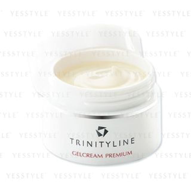 TRINITYLINE-Gel Cream Premium