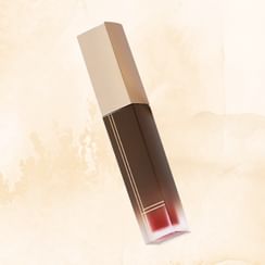 TOM MARK - Feathery Matte Liquid Lipstick - 2 Colors