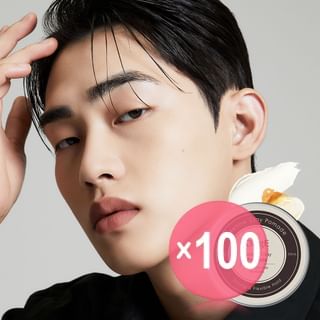 OBgE - Mellow Clay Pomade (x100) (Bulk Box)