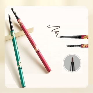 CATKIN - Round Tip Eyebrow Pencil  - 2 Colors