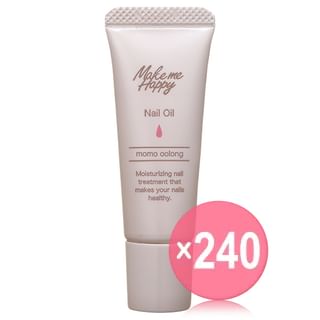 Canmake - Make Me Happy Nail Oil (x240) (Bulk Box)