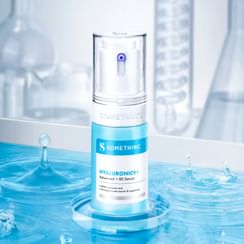 SOMETHINC - Hyaluronic9+ Advanced + B5 Serum