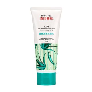 Dr. Morita - Aloe Vera Radiance Face Wash