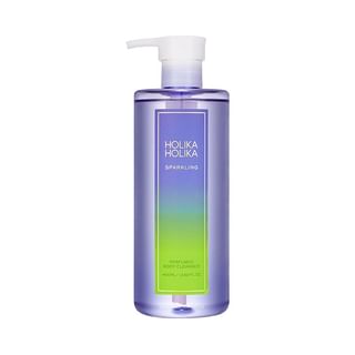 HOLIKA HOLIKA-Jabón Corporal Perfumado Sparkling Perfumed Body Cleanser