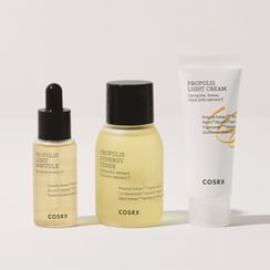 COSRX - Honey Glow Trial Kit COSRX - Honey Glow Trial Kit