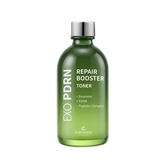 the SKIN HOUSE - EXO PDRN Repair Booster Toner