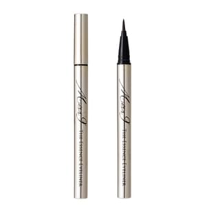 Miss 9' - The Essence Eyeliner In Onyx Black