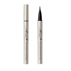 Miss 9' - The Essence Eyeliner In Onyx Black