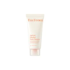Apricot Sherbet Pack Cleanser Mini