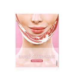 OnDay - Makeup Food Bacon V Lifting Mask OnDay - Makeup Food Bacon V Lifting Mask