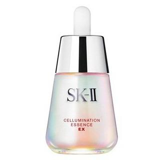美容液 SK-II CELLUMINATION ESSENCE EX 50ml SK-II - Cellumination Essence EX | YesStyle