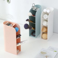 Fun House - Plastic Angled Pen Holder Fun House - Plastic Angled Pen Holder