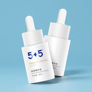 5+5 - Acne Treatment Essence