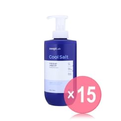 Dr.G - DoopiLab Cool Salt Scaling Shampoo (x15) (Bulk Box)