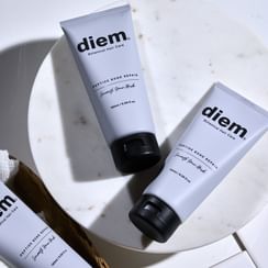 diem - Botanical Hair Care Smooth Hair Mask