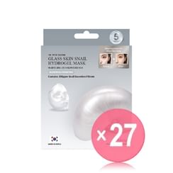 Buy Pretty skin - Collagen 400 Hydrogel Mask in Bulk