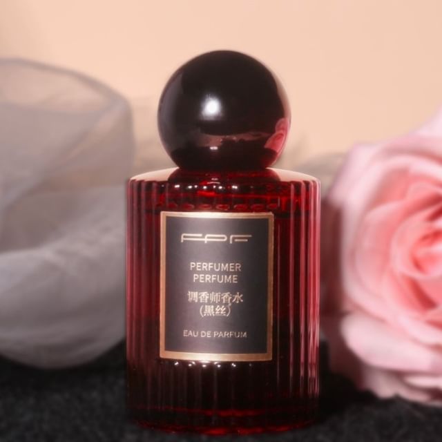 FPF-Black Silk Eau De Parfum