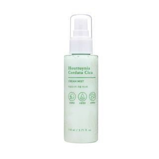 TONYMOLY - Houttuynia Cordata Cica Cream Mist