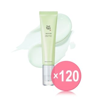 Beauty of Joseon - Light On Serum Centella + Vita C (EU/UK Packaging) (x120) (Bulk Box)