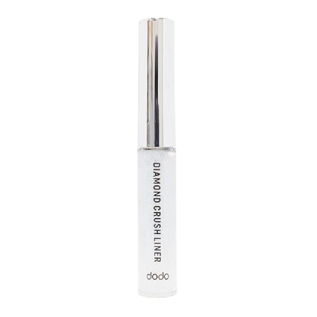 dodo-Diamond Crush Liner D 01 極光珍珠-34g