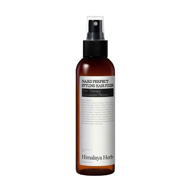NARD-Perfect Styling Hair Fixer