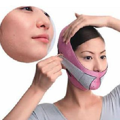 Stapi - V-Line Face Slimming Belt Stapi - V-Line Face Slimming Belt