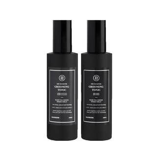 BARBER501 - Dry Booster Grooming Tonic - 2 Types