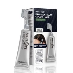 MLSMILE - Fruit Exract Color Hair - 3 Colors