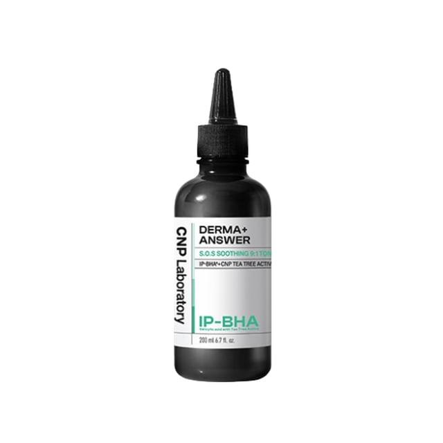 CNP DERMA ANSWER SOOTHING TONIC AMPULE