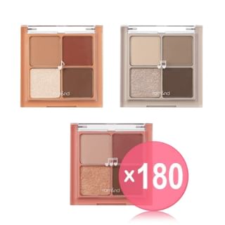 romand - Better Than Eyes Music Series - 3 Types (x180) (Bulk Box)
