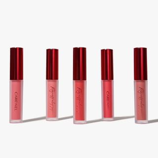 CARE:NEL - Ruby Air Fit Velvet Tint - 5 Colors