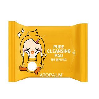 ATOPALM - Pure Cleansing Pad