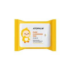ATOPALM - Pure Cleansing Pad