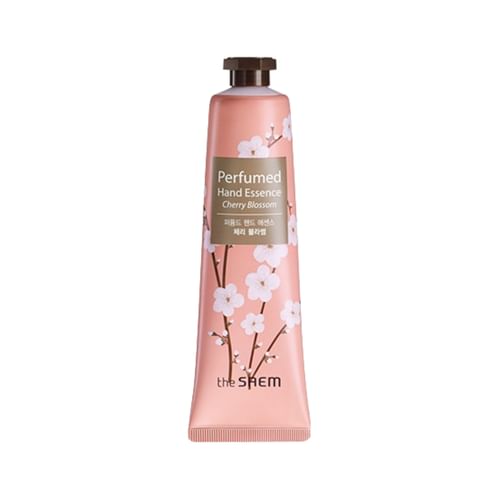 The Saem Perfumed Hand Essence Cherry Blossom