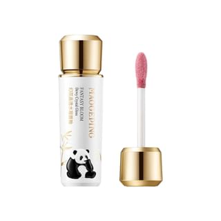 MAOGEPING - Fantasy Bloom Dewy Crystal Gloss - 5 Colors