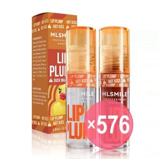 MLSMILE - Lip Plump (1-3) (x576) (Bulk Box)