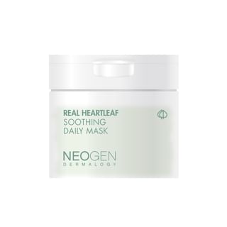 NEOGEN - Real Heartleaf Soothing Daily Mask