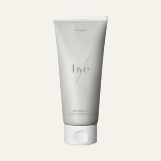 B Project - Bye Pore Clay Deep Cleansing Foam