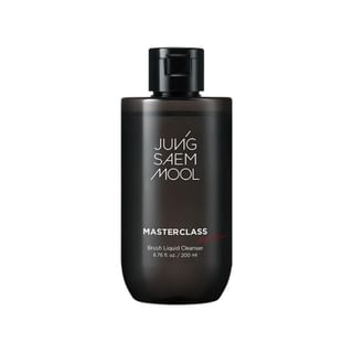 JUNG SAEM MOOL - Masterclass Brush Liquid Cleanser