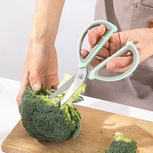 Scissors for EVERYTHING Food-Related!