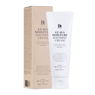 Guava Moisture Soothing Cream - Crème apaisante