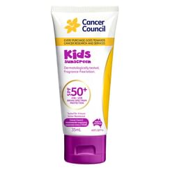 Cancer Council - Kids Sunscreen SPF 50+