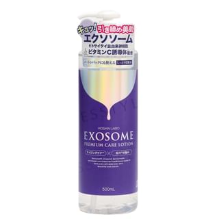 MDSKIN LABO - Exosome Premium Care Lotion
