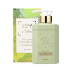 Dr. Bio - Teabless Herb Black Tea Antique Body Wash