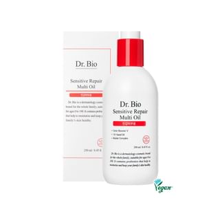 Dr. Bio - Sensitive Repair Multi Oil