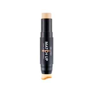 GRAFEN - Match Up Cover Stick Foundation - 2 Colors